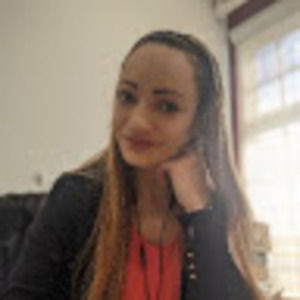 Meet your Posher, Jacquelyn